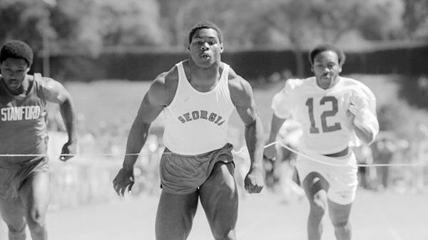 Jim Hines, First Sprinter To Run 100m Under 10 Seconds, Dies