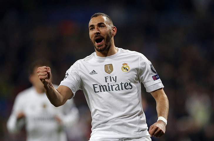 Karim Benzema Is on the Verge of Leaving Real Madrid for Saudi Club Al Ittihad