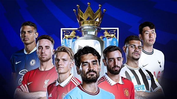 Premier League Unveils Exciting Fixtures for the 2023/24 Season