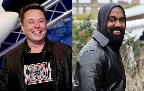 Elon Musk Lifts Ban: Kanye West’s Twitter Account Reactivated