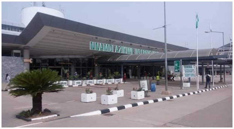 FAAN Raises Abuja Airport Toll Fare