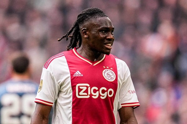 Ajax Drop Bassey Ahead Fulham Move