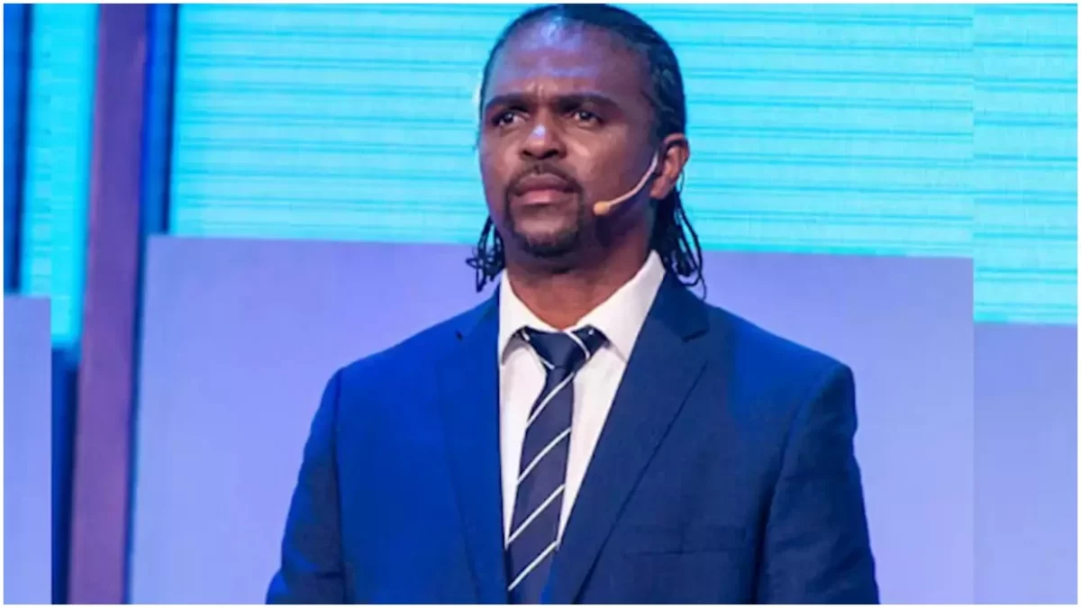 Kanu Set To Take Over As Enyimba Chairman