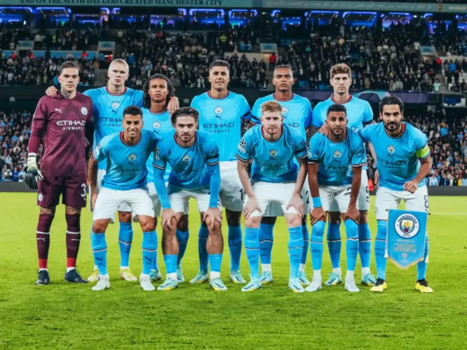 Manchester City Receives Highest FIFA Payment for World Cup Players among Premier League Clubs