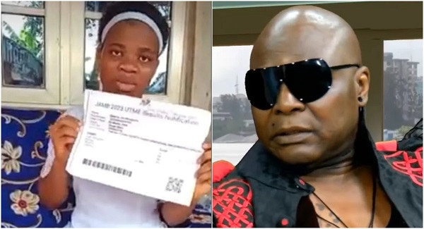 Provide Mmesoma’s Paper For External Body To Remark – Charly Boy To JAMB