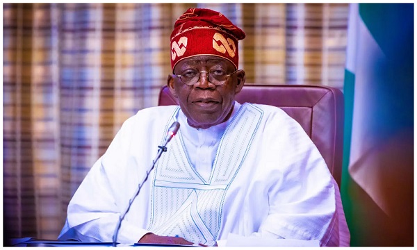 Breaking News: Tinubu to Address Nigerians Today