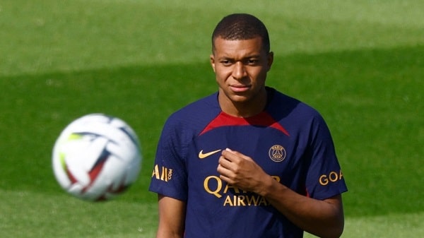 Al-Hilal Make Record £259m Bid For PSG’s Mbappe