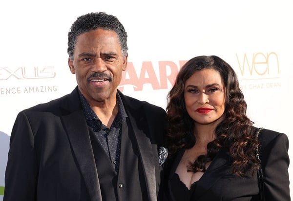 Beyoncé’s Mother Parts Ways With Actor Richard Lawson