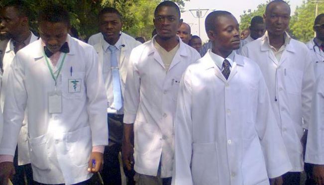 Nasarawa Doctors Begin Five Day Warning Strike