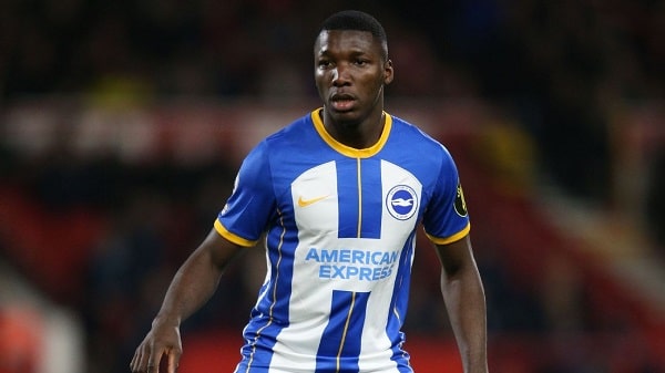 Brighton Rejects Chelsea’s £80m Caicedo Bid