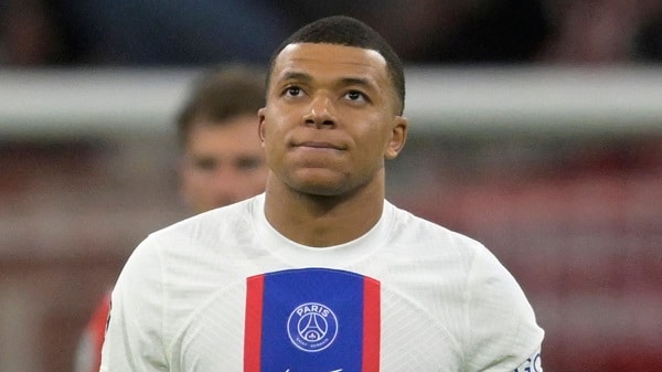 Mbappe Not Interested In Meeting Al Hilal After £257m World-Record Bid