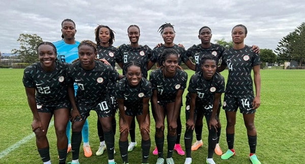 Nnadozie’s Heroics Save Resolute Nigeria Against Canada