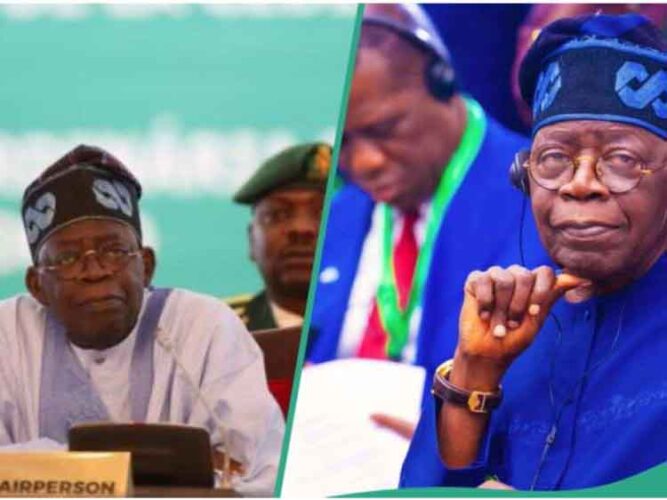 President Tinubu Sends Negotiation Team to Niger Again