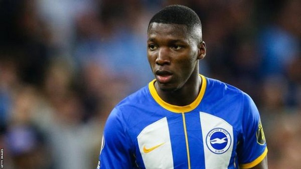 Liverpool and Brighton Reach £111m Deal for Moises Caicedo in Record Transfer Fee