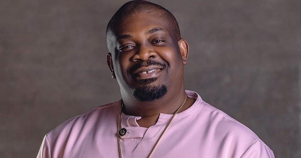 I Used To Sell Akara With My Mum – Don Jazzy Reveals