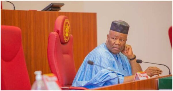 Akpabio Summoned to Court by SERAP for Explanation on Senators’ “Holiday Allowances”