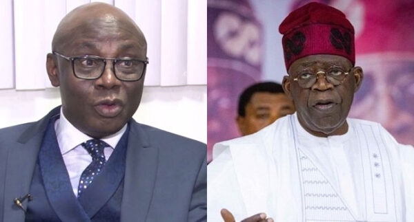 Tunde Bakare to Tinubu: Target Corruption, Not Nigerians