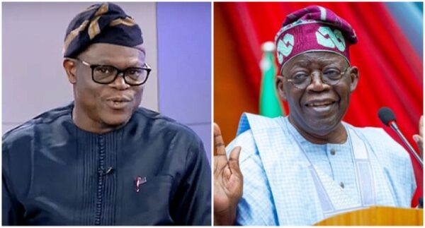 APC Secretary, Basiru, Dismisses Atiku and Obi’s Petitions as “Terribly Hopeless” Against Tinubu