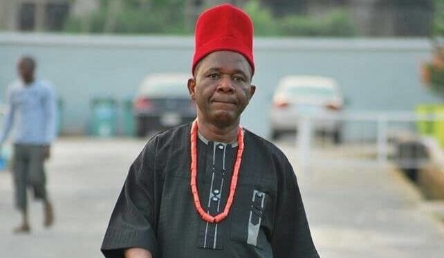 I Rejected N10m For Movie Role – Chinwetalu Agu