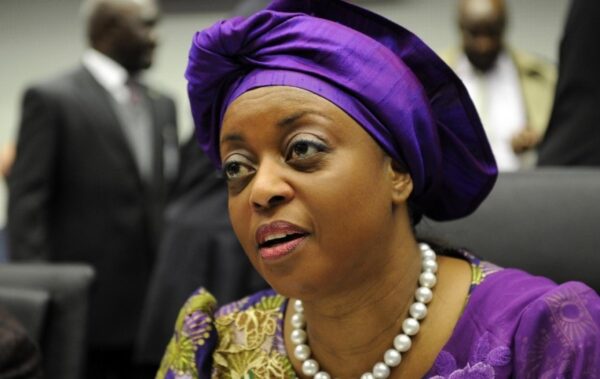 Diezani Alison-Madueke Charged With Bribery Offences In UK