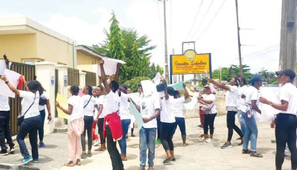 Lagos State Government Shuts School Over Four-Year-Old’s Defilement