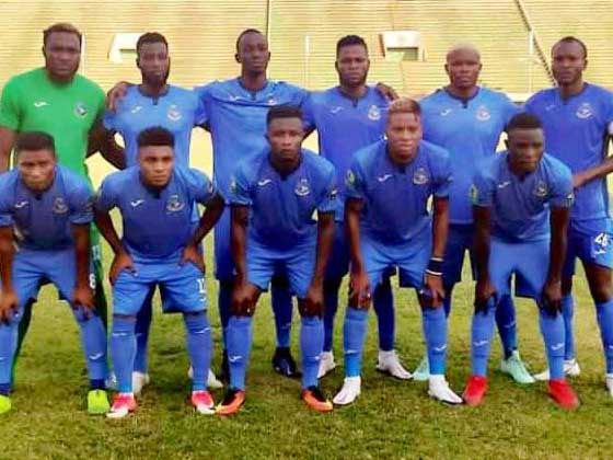 CAF Champions League: Enyimba lose to Al Ahli Benghazi in first round