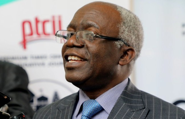 Falana Sues CBN, Claiming That Floating The Naira Is ‘Illegal’