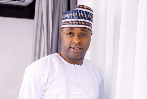 Femi Adebayo Takes Legal Action Against Movie Piracy of ‘Jagun Jagun’