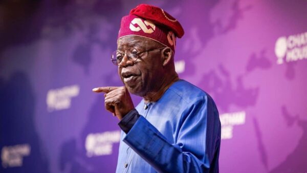 Tinubu Trusts Ministers To Meet Nigerians’ Expectations