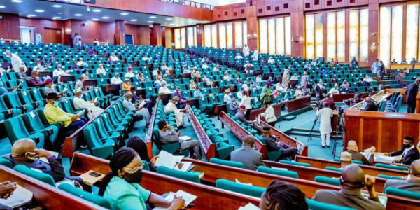 Job Racketing Probe: Reps Refutes Allegation Of Collecting Bribe From MDAs