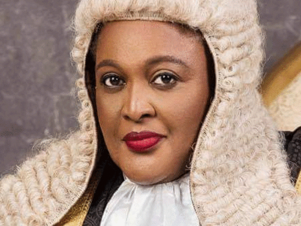 Mary Odili Refutes Claims Of Influencing Judges In Favor Of Tinubu At Presidential Election Tribunal