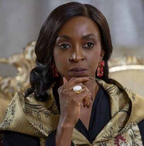 Kate Henshaw Criticizes Senators For Lavish Holiday Allowances While Nigerians Bear The Tax Burden