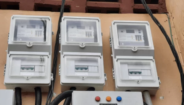 NERC Urges Power Consumers To Update Meters