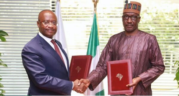 NNPC Obtains $3 Billion Loan To Support Naira Stability
