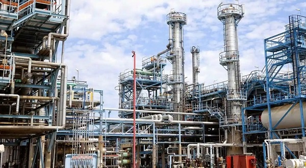 Port Harcourt Refinery To Commence Operations December