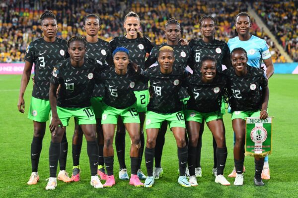 Ighalo and Osimhen Team Up with FIFPRO to Demand Unpaid Bonuses for Super Falcons
