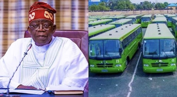 Subsidy Removal: President Tinubu Approves Buses For Students Of Tertiary Institutions