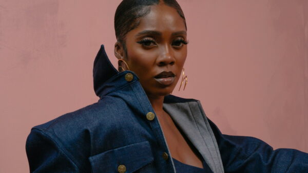 It’s Better To Cry With Your Birkin – Tiwa Savage