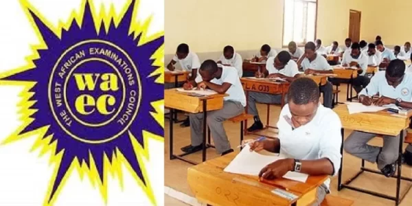 WASSCE 2023: Results of Over 200,000 Candidates Withheld by WAEC