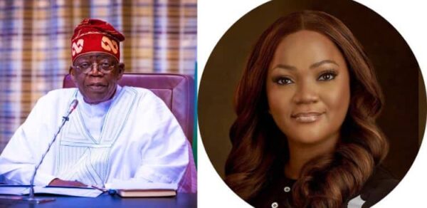 President Tinubu Retires NIMC Boss, Appoints Coker Odusote As Acting DG