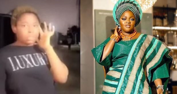 TikToker Sentenced To Three Years For Defaming Eniola Badmus