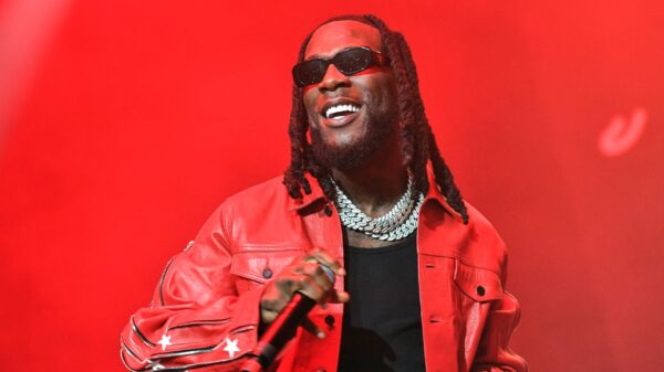 Grammy Award Winner Burna Boy Criticizes Afro Beats, Calling It ‘Lacking Substance’