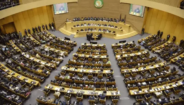 African Union Suspends Niger Over Military Coup