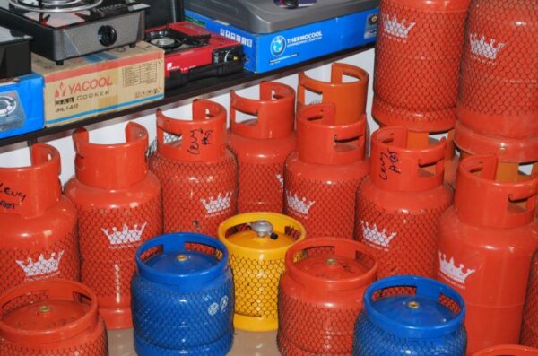 Marketers Predict Upcoming Increase in Cooking Gas Prices Next Week