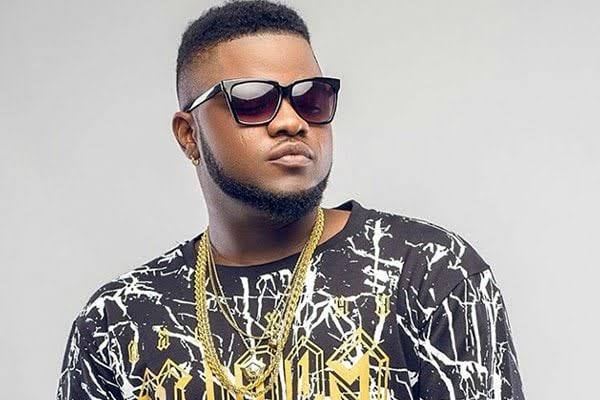 I Became Homeless, Slept In My Car For Months After I Left Banky W’s Record Label – Skales Reveals