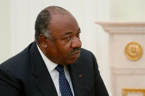 Coup Leaders Confirms House Arrest Of Gabon President