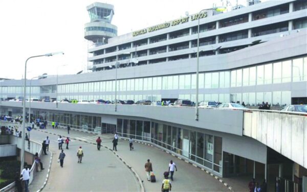 Keyamo Directs International Airlines To Vacate MMIA From October 1