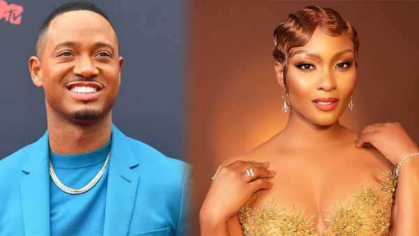 Osas Ighodaro & Terrence J To Host 2023 Headies Award