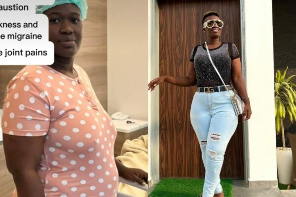 Real Warri Pikin Shares Weight Loss Journey And Responds To Critics