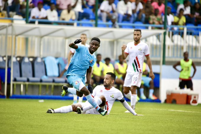 Remo Stars, Enyimba Out Of CAF Champions League as Bendel Insurance Advance